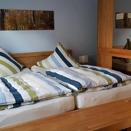 Moderne, Niveauvoll Eingerichtete Im Erzgebirge Mit Wohlfuehlgarantie Apartment *
