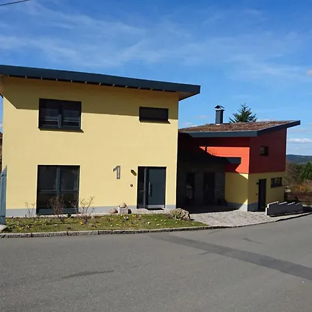 Moderne, Niveauvoll Eingerichtete Im Erzgebirge Mit Wohlfuehlgarantie Apartment *