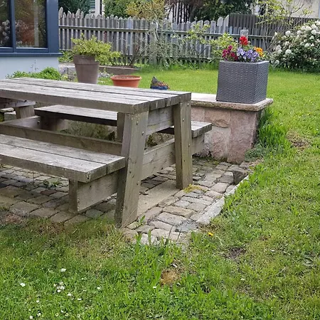 Moderne, Niveauvoll Eingerichtete
