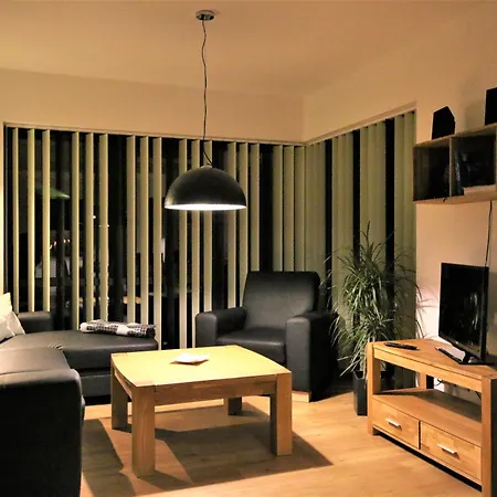 Moderne, Niveauvoll Eingerichtete Im Erzgebirge Mit Wohlfuehlgarantie Apartment *