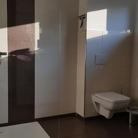 Apartament Moderne, Niveauvoll Eingerichtete *