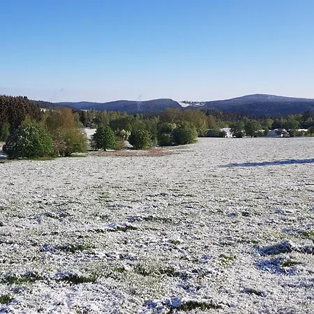 Moderne, Niveauvoll Eingerichtete Eibenstock